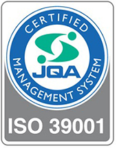 ISO 39001